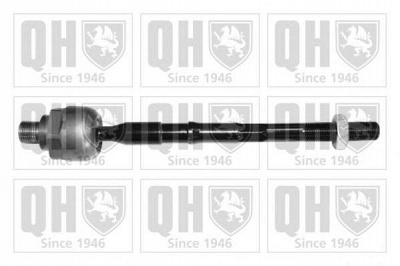 QUINTON HAZELL qr3914s -  Осевой шарнир, рулевая тяга